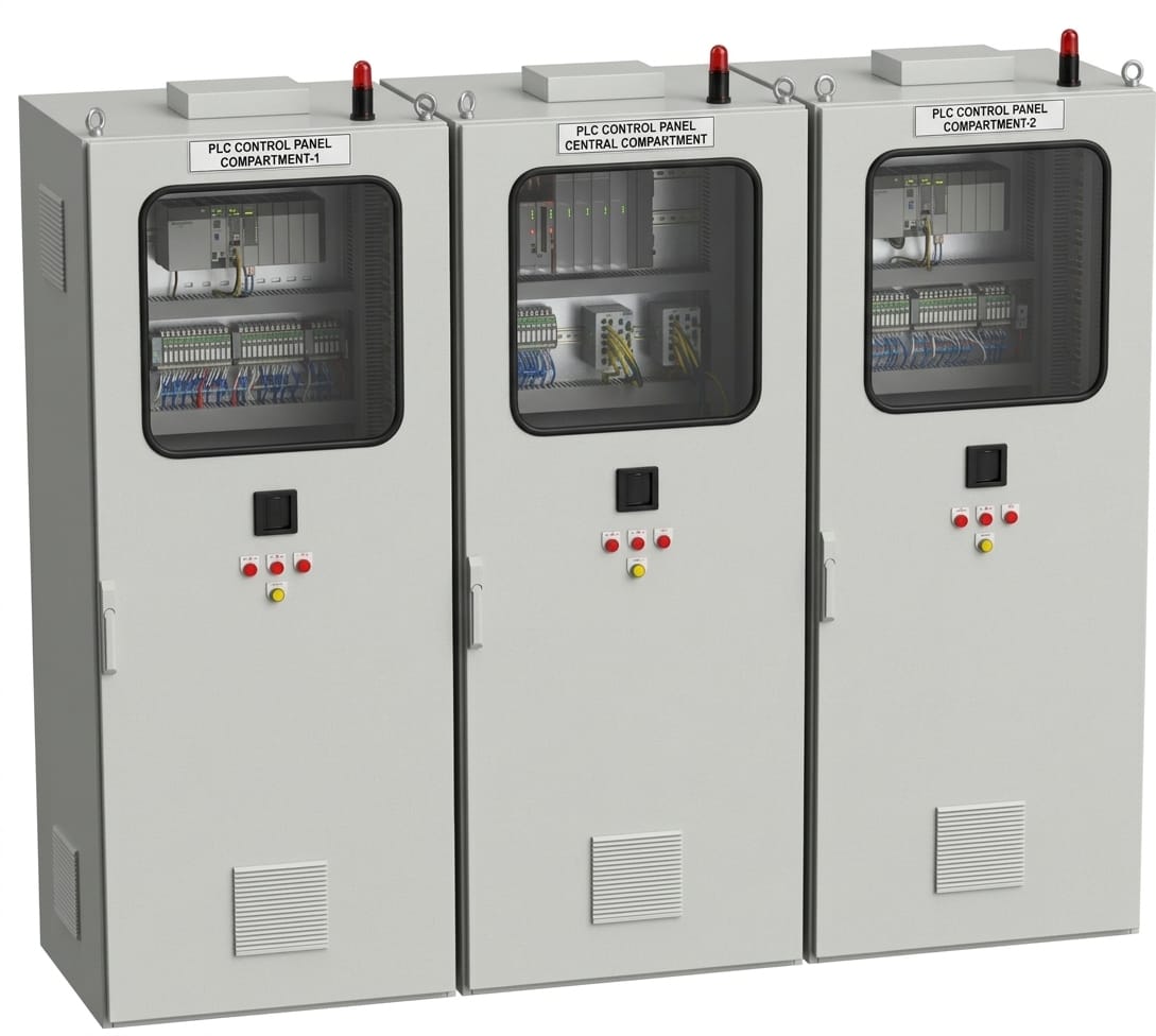 Airfield Lighting Control and Monitoring Systems (ALCMS)