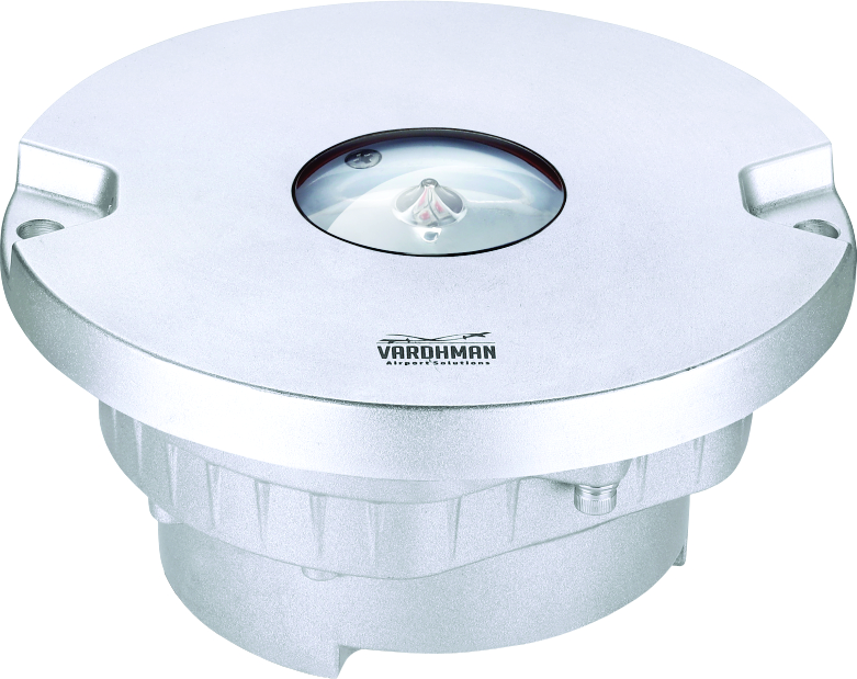 LED Inset Aircraft Stand Manoeuvring Guidance Light