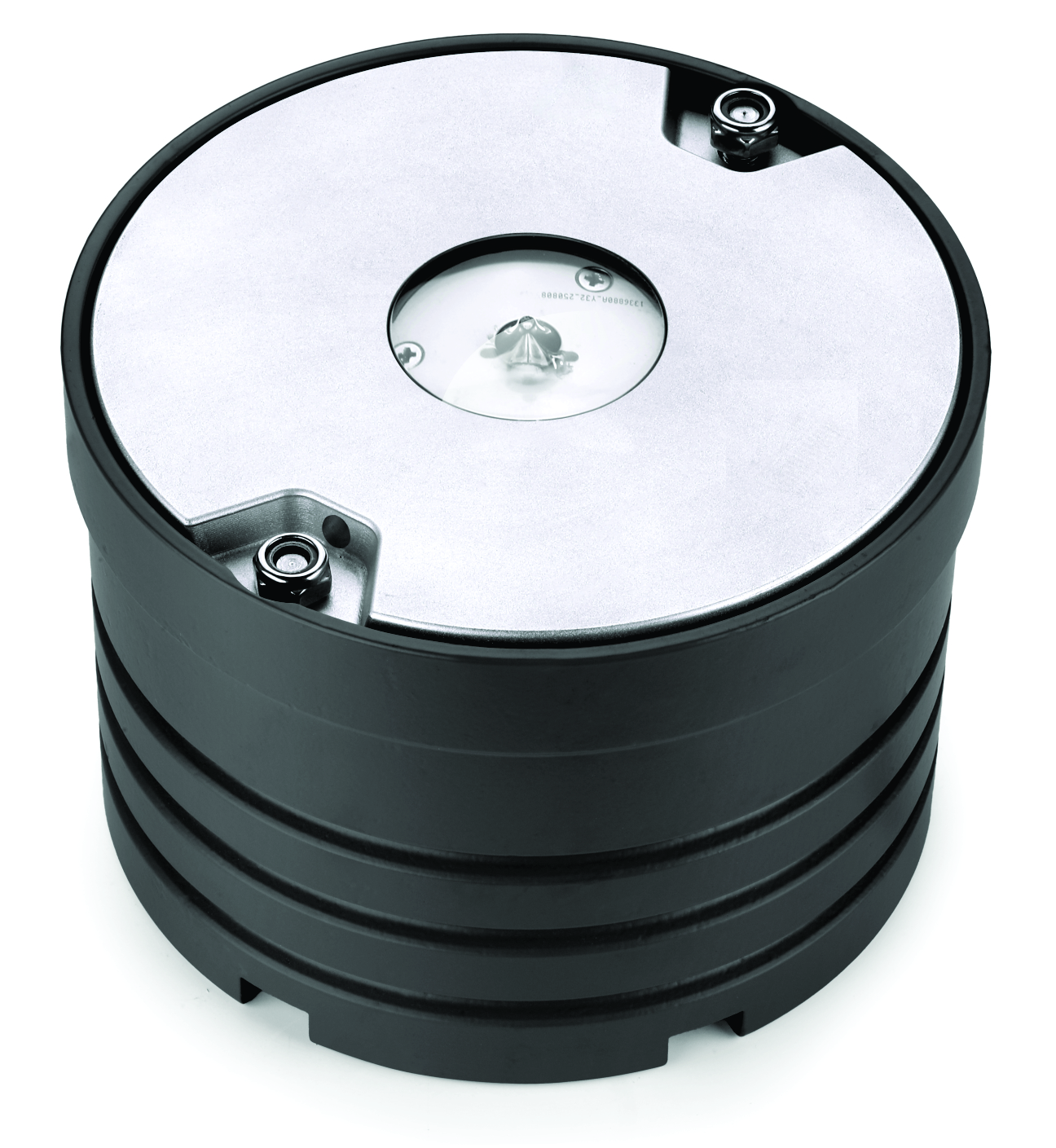 LED Inset Heliport Light