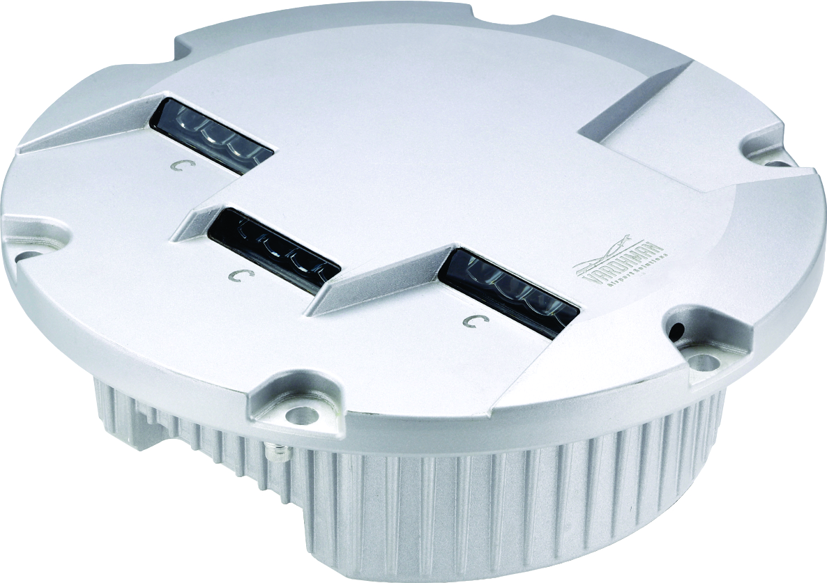 LED Inset Approach Light