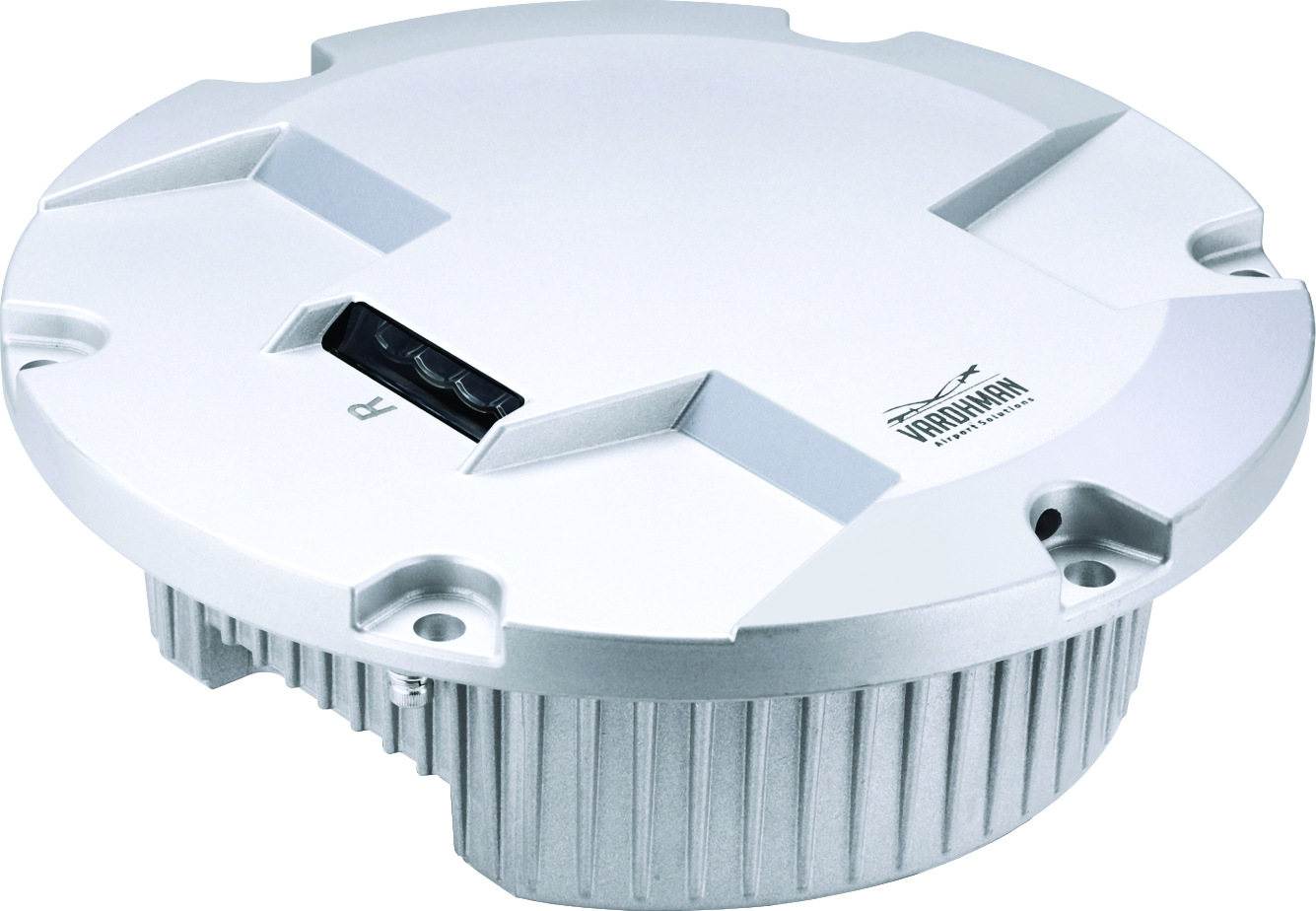LED Inset Runway End Light