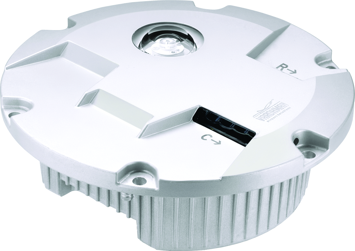LED Inset Runway Edge Light