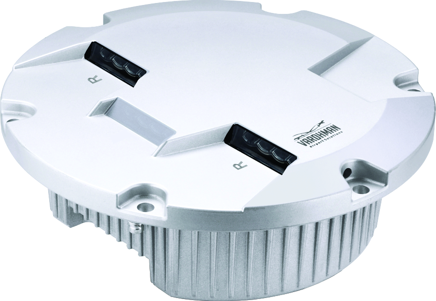 LED Inset Siderow Light