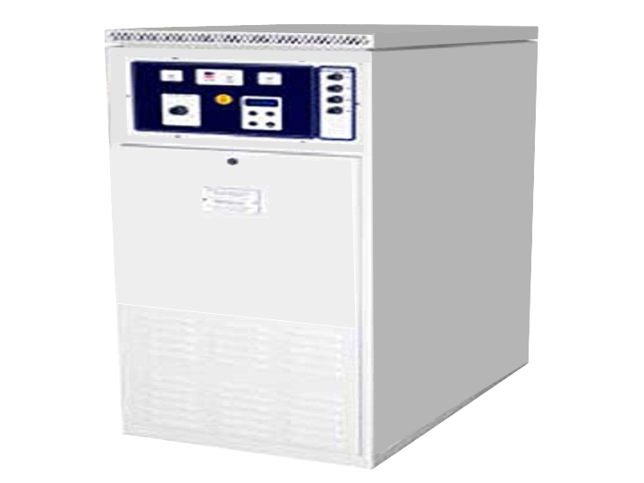 Micro Processor Controlled Constant Current Regulator