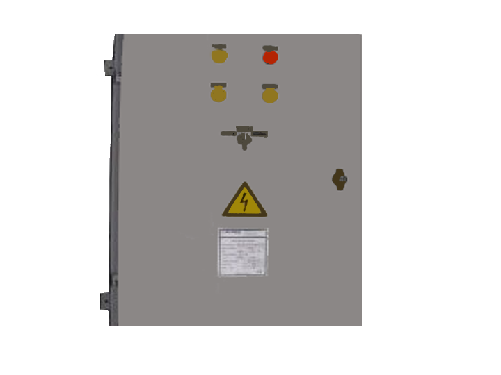 Multiway Circuit Selector Switch