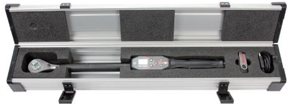 m-TAC Manual Torque of AGL Control