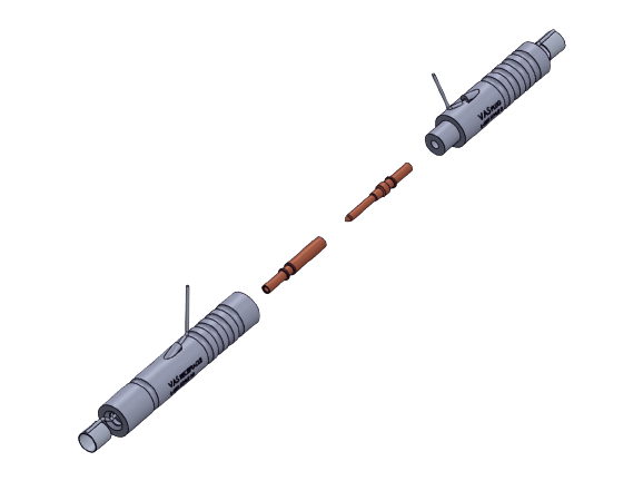 Primary Connector Kits