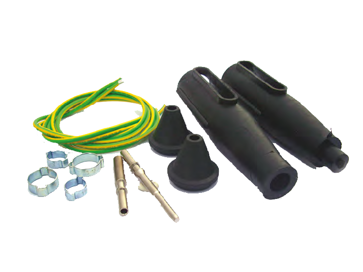 Primary Connector Kits (Resin Type)