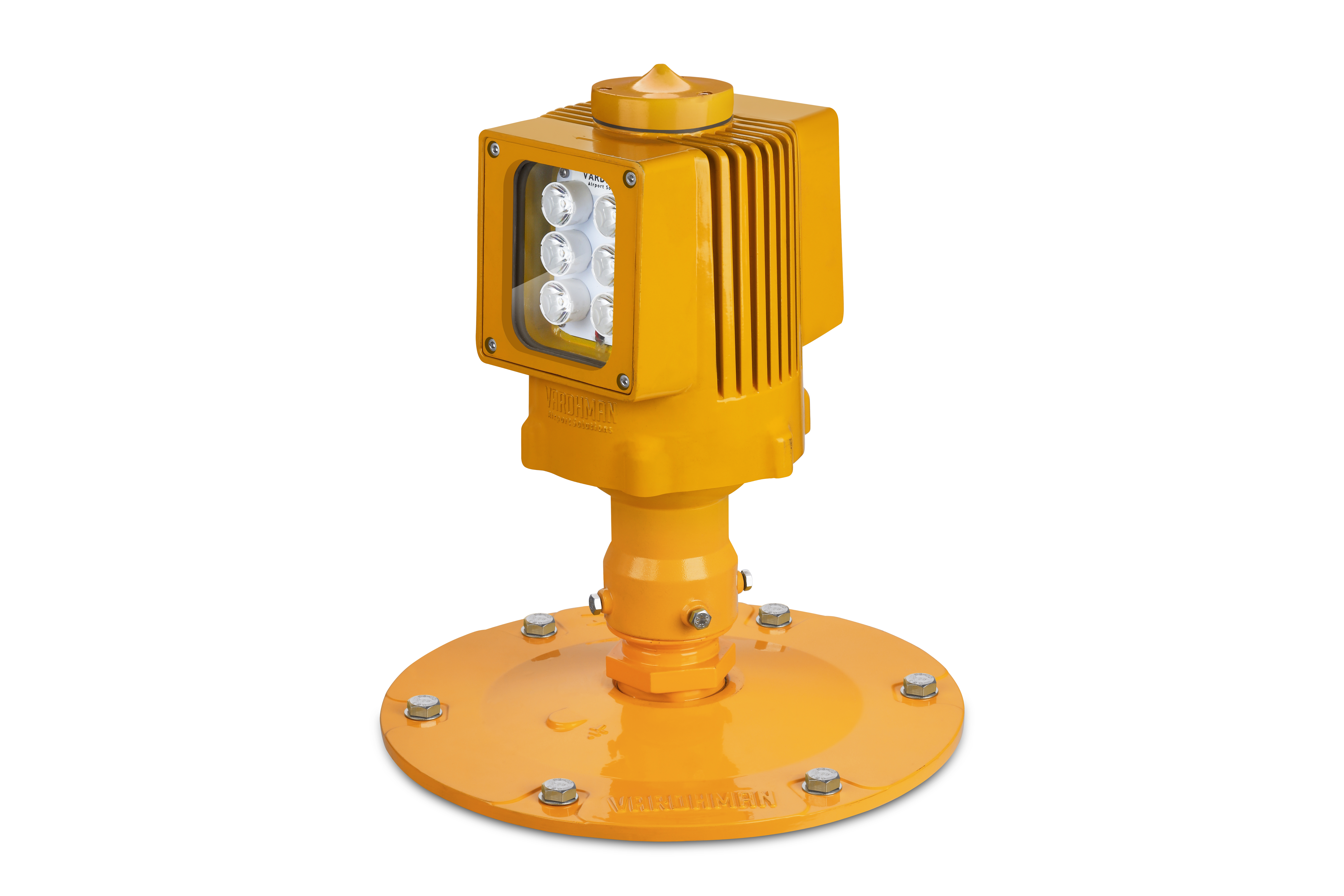 LED Elevated Runway Edge Light
