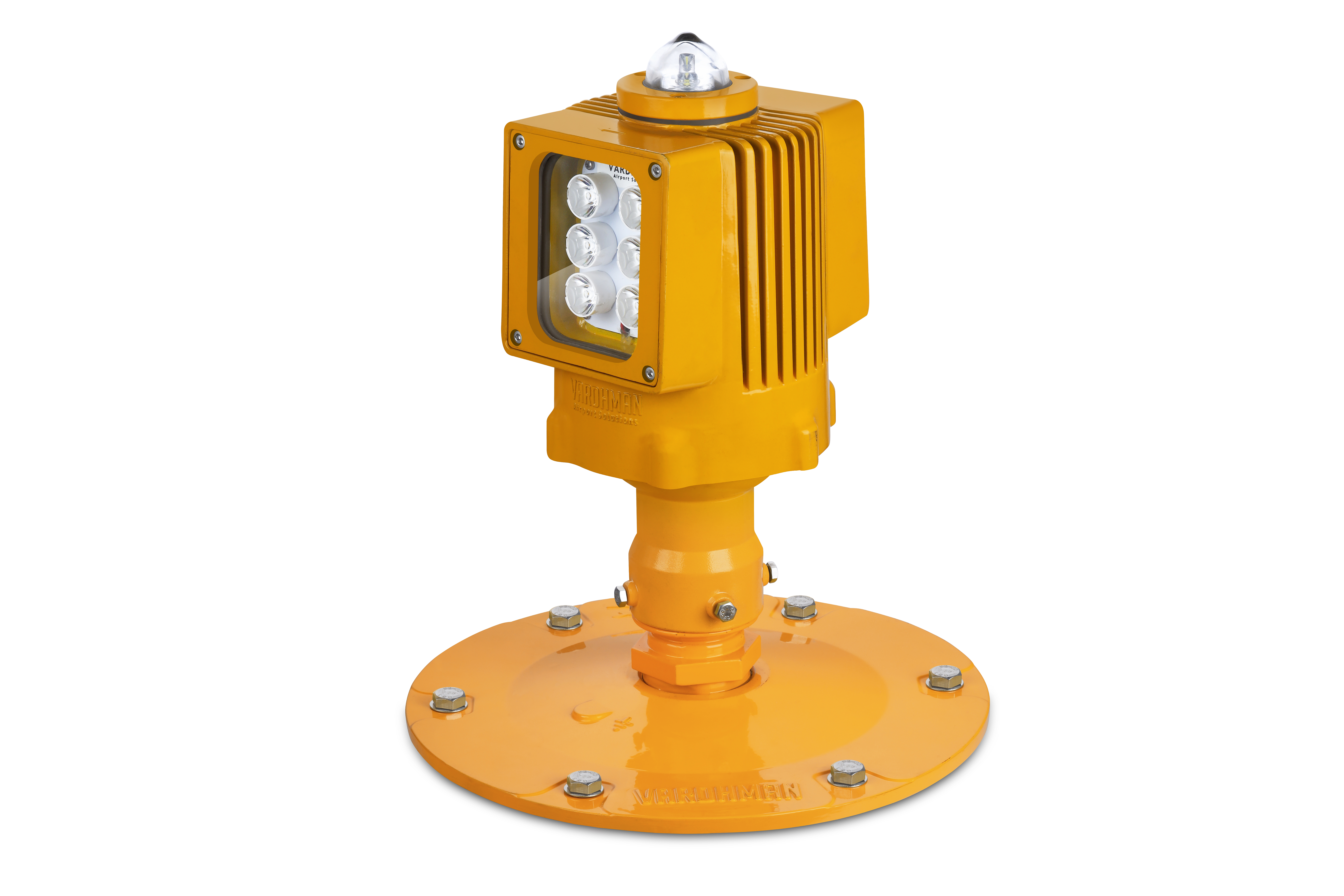LED Elevated Runway Edge Light