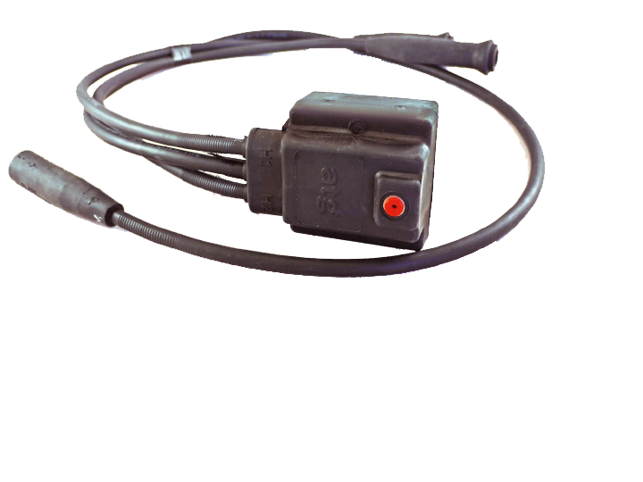 Series Circuit Isolating Transformers