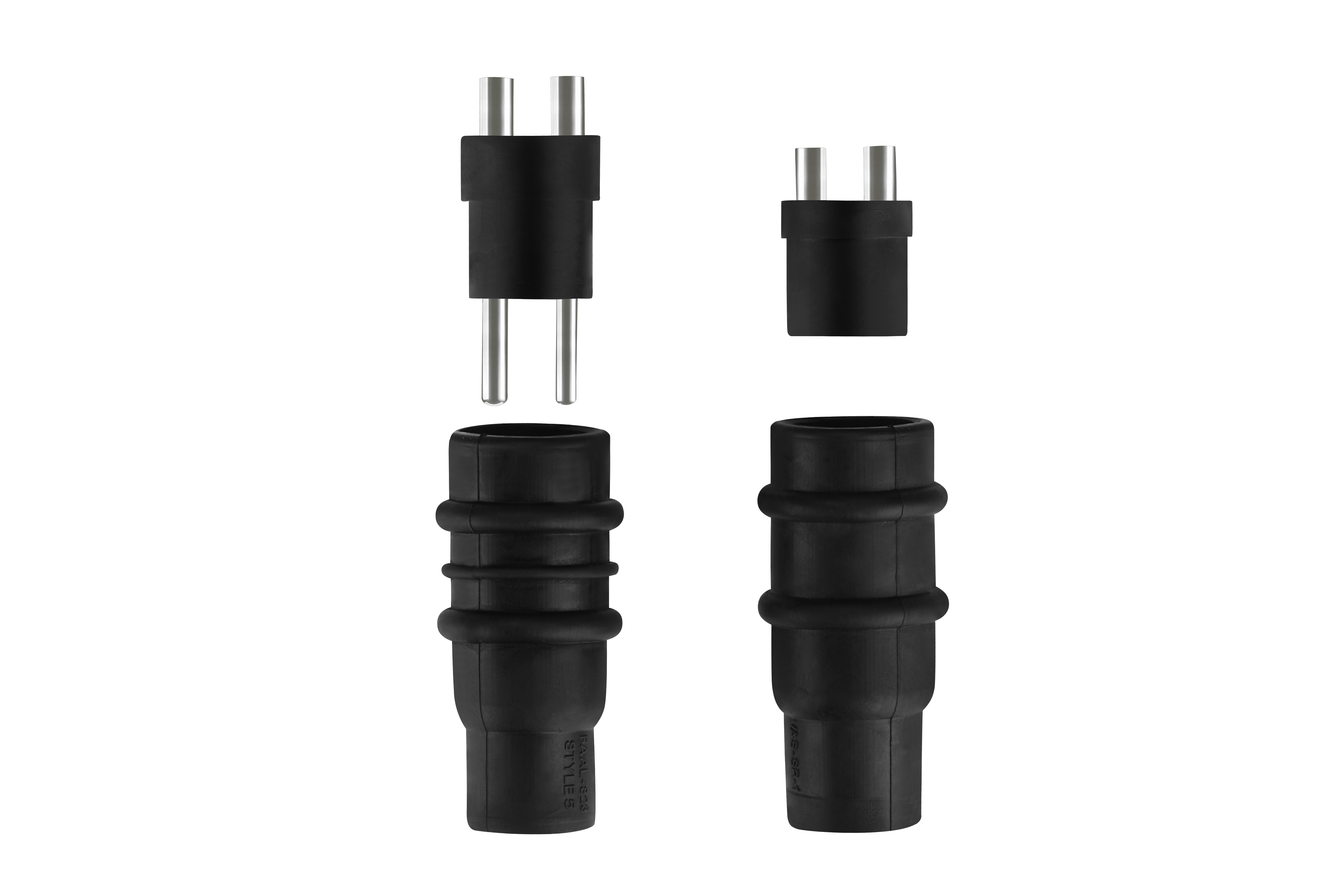 Secondary Connector Kits