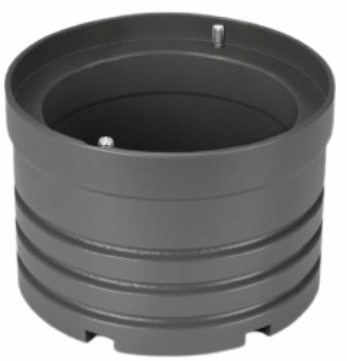 Inset Light Shallow Base