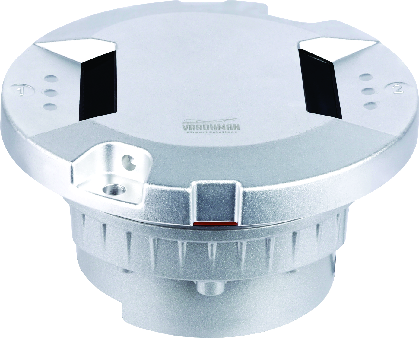 LED Inset Taxiway Centerline Light