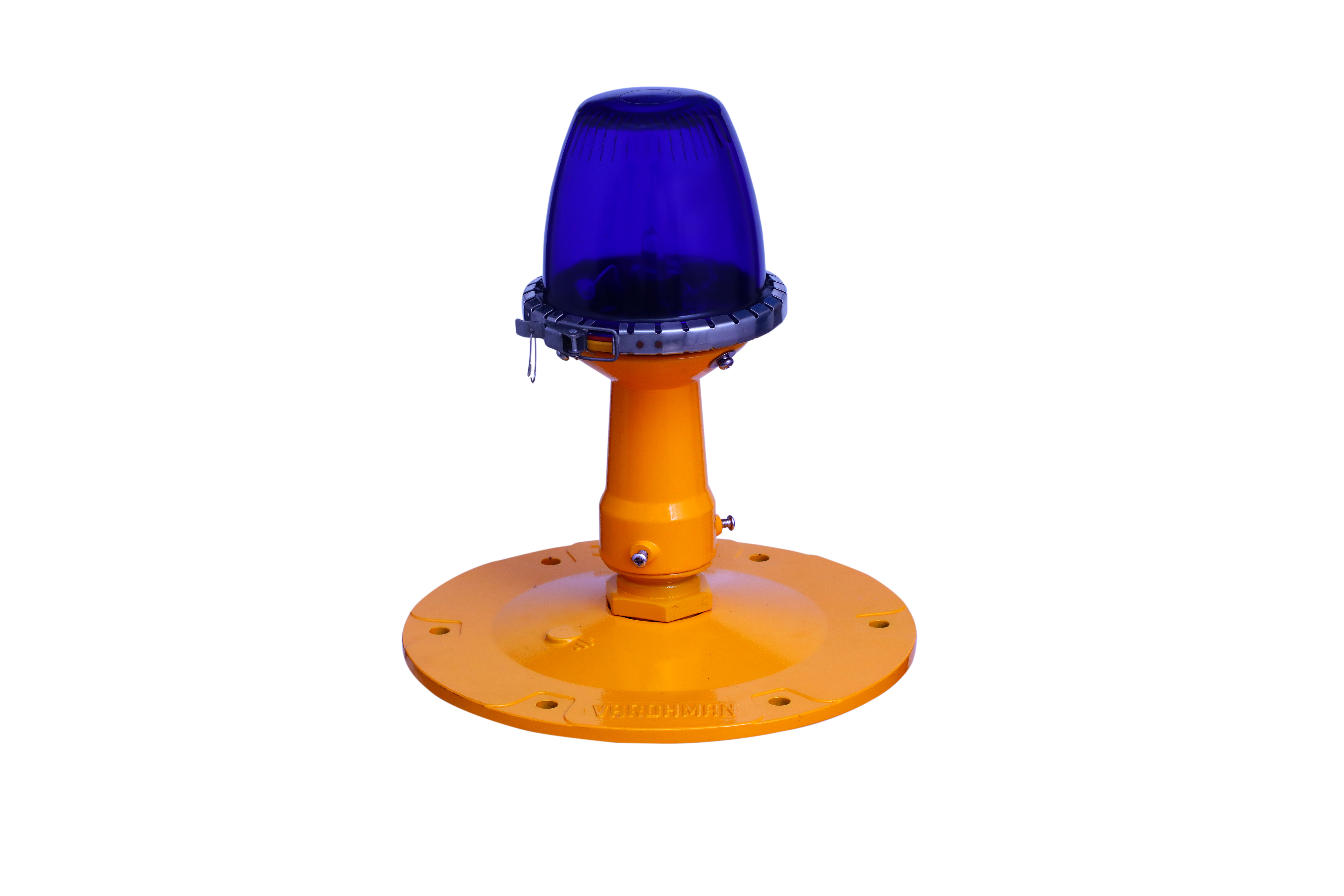 Halogen Elevated Taxiway Edge Light