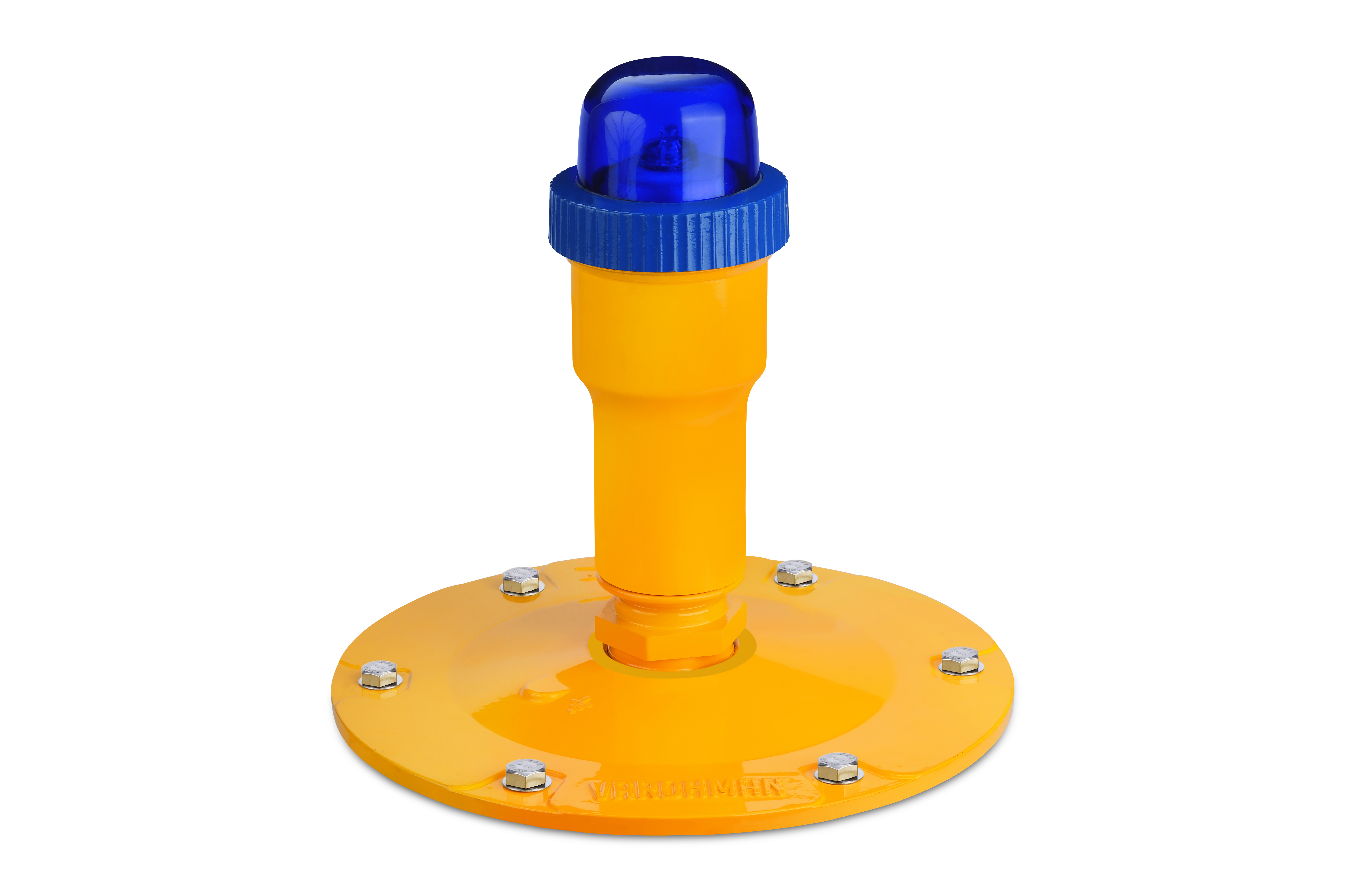 LED Elevated Taxiway & apron edge Light