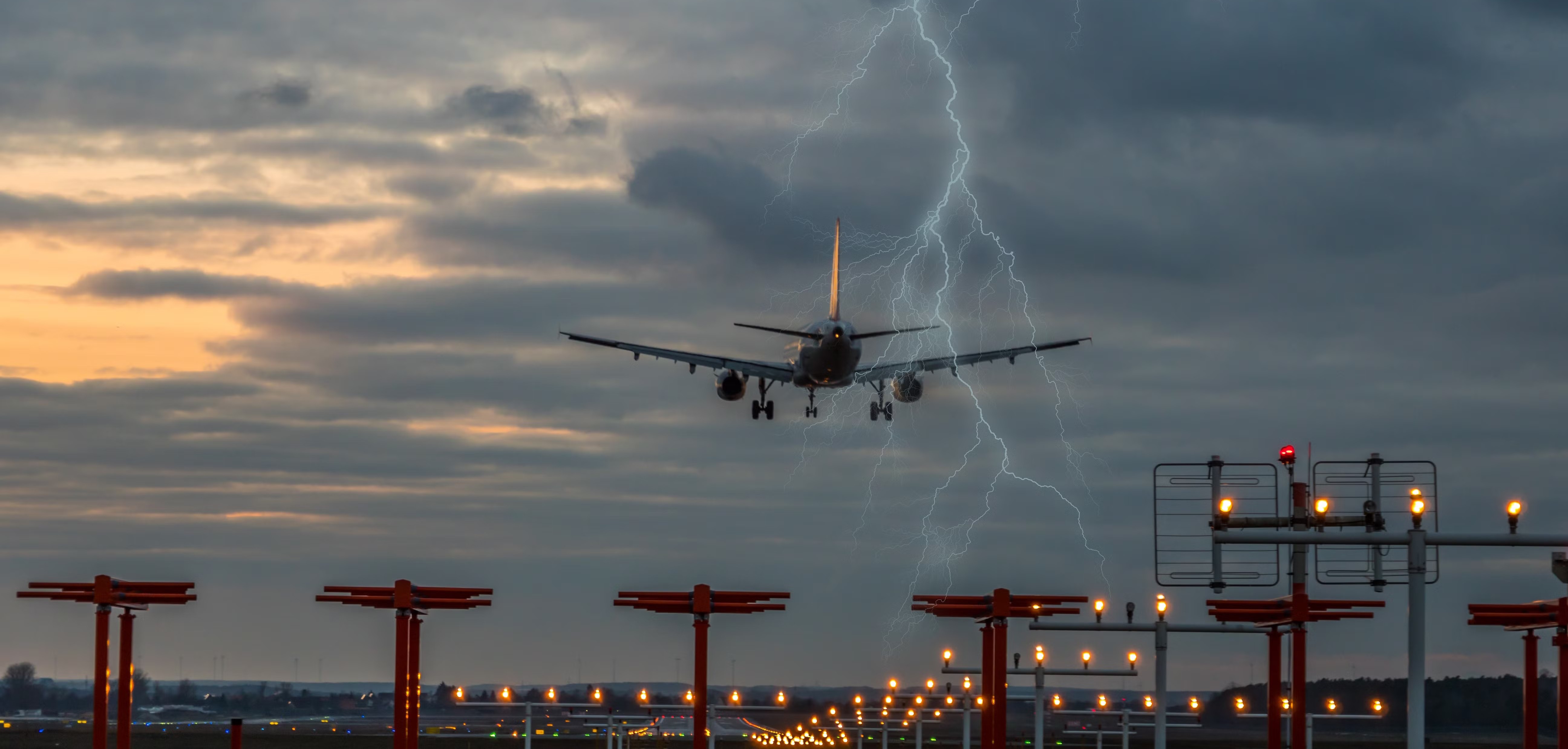 Automatic Weather Observation System (AWOS)