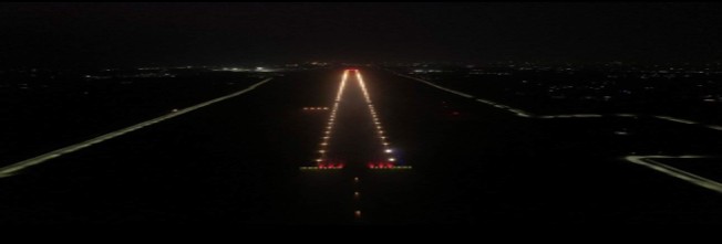 Divine place - SITC of Cat-I Lighting at Maharishi Valmiki International Airport Ayodhya