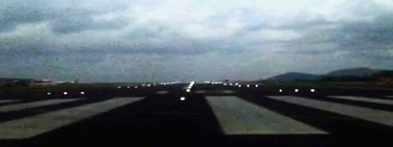 SITC of Cat-II Lighting at Calicut Airport