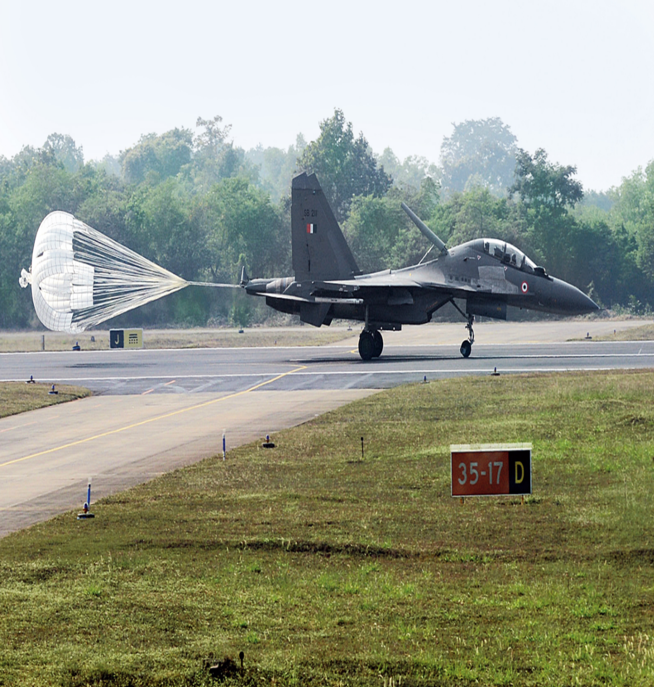 Refurbishment of MAFI AIRBASE-Hasimara