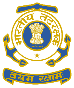 Indian Coast Guard