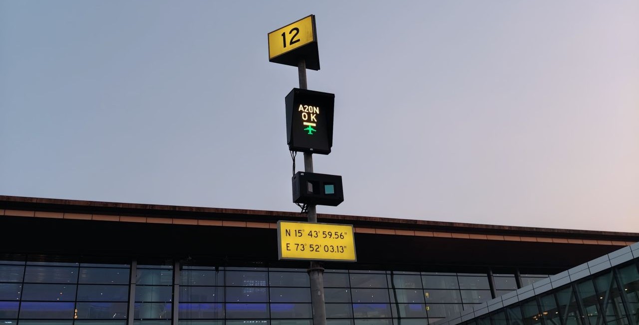 Airfield Lighting System