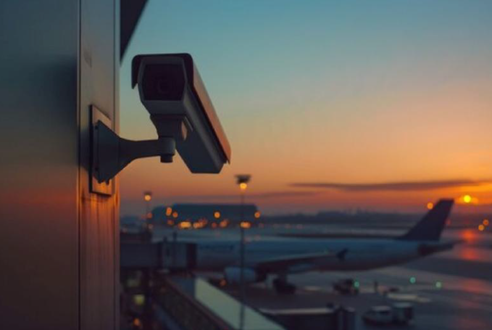 Aircraft Monitoring System for Air Traffic Control Recording