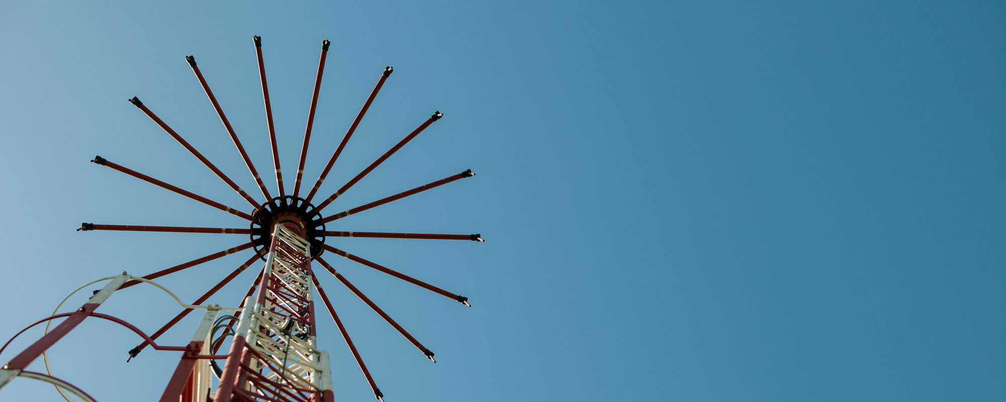 NDB - Non-Directional Beacon