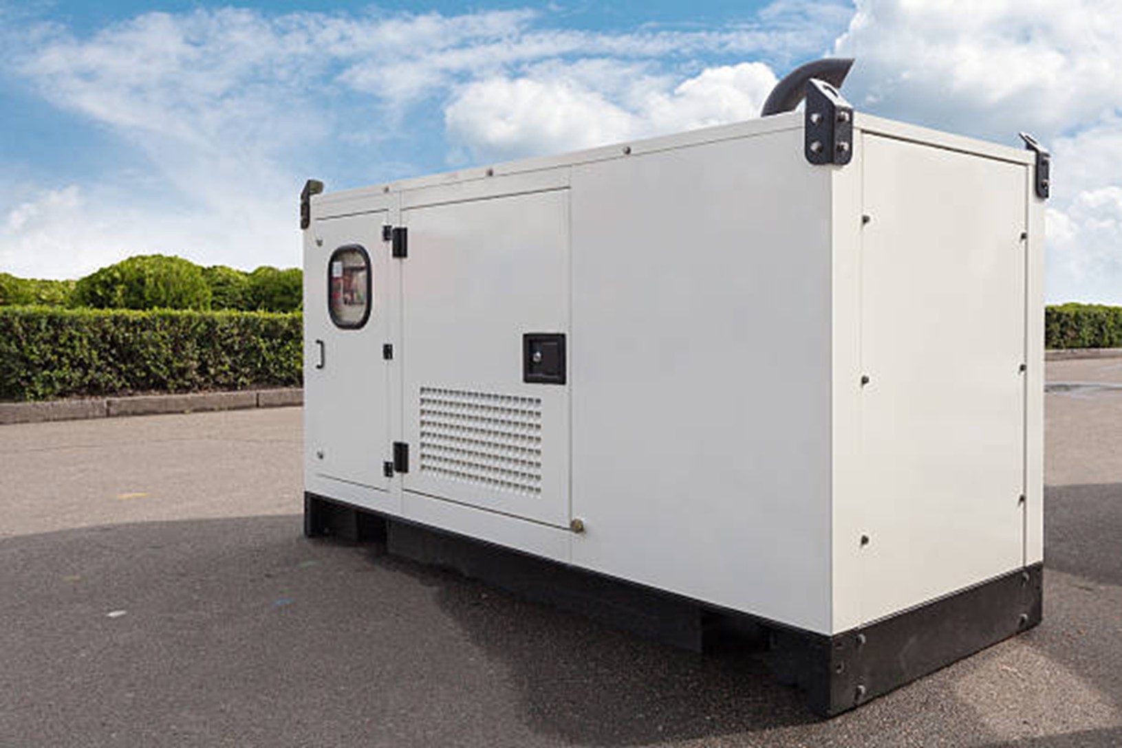 Power Generation System