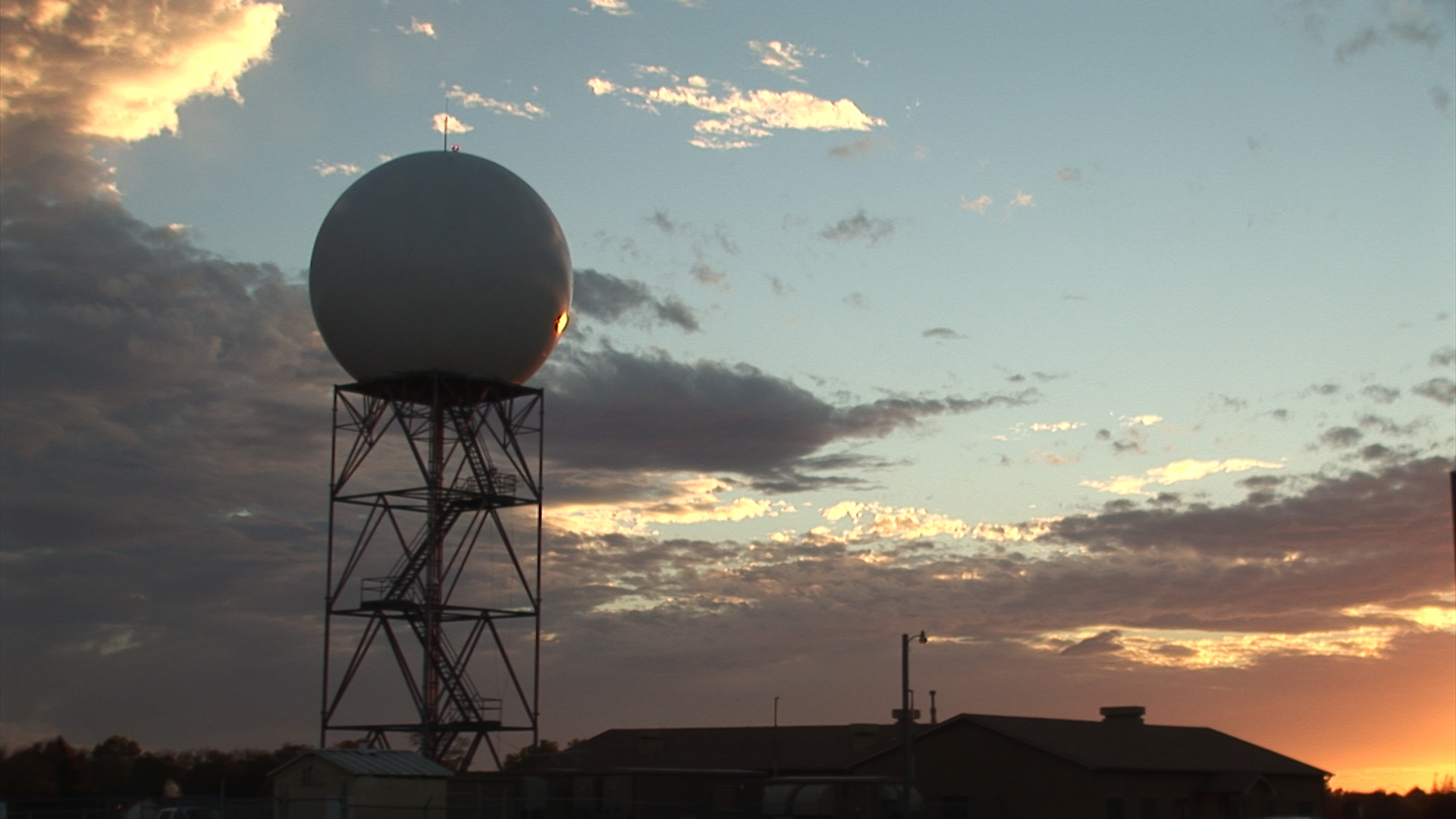 Weather Radar