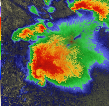 Weather Radar