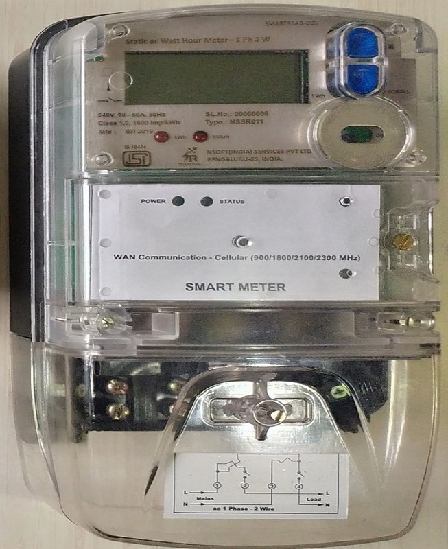 Non-Directional Beacon