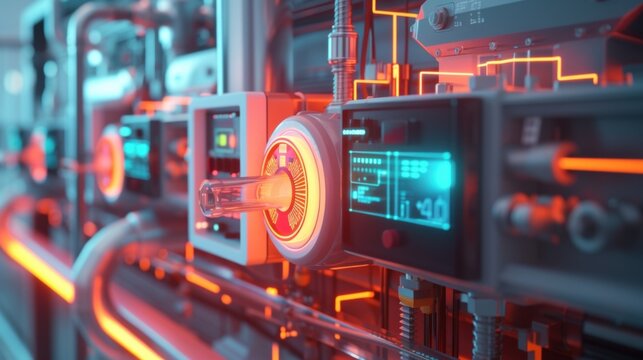 Smart Energy Meter